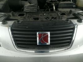 Grille Excluding Red Line Upper Fits 06-07 VUE 104829292 - $2,842.44 MXN