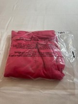 BCG Women’s Pink Cotton Blend Long Sleeves Pullover Shirt Top Size Medium image 12