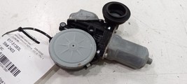 Driver Left Rear Power Window Motor  Fits 08-11 LEXUS GS460  - $29.94
