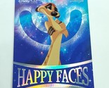 Timon Lion King 2023 Kakawow Cosmos Disney 100 ALL-STAR Happy Faces 120/169 - $69.29