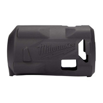 Milwaukee 49-16-2554 M12 FUEL 12V Stubby Impact Driver Protective Boot - £35.34 GBP