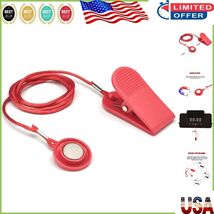 Universal Treadmill Magnetic Safety Switch - Emergency Stop Feature Incl... - $175.03 MXN