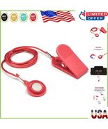 Universal Treadmill Magnetic Safety Switch - Emergency Stop Feature Incl... - $175.03 MXN