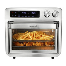 MegaChef 26.4 Quart Digital Electric Multi-Function Air Fryer and Counte... - $2,560.75 MXN