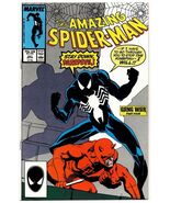 The Amazing Spider-Man #287 (1987) *Marvel Comics / Cover Artwork By Kyl... - $15.00