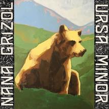 Ursa Minor [Audio CD] Nana Grizol - £7.55 GBP