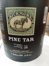 Bickmore Pine Tar 1 Gallon 168kb - £31.44 GBP