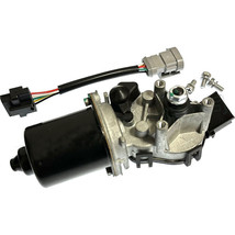 Front Windscreen Wiper Motor 288006475R Fit For Dacia Logan Dacia Sandero 13-20 - $96.01