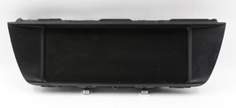 Info-GPS-TV Screen Display Screen Front Dash Fits 11-16 BMW 528i 5368 - $179.99