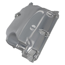 Silver Engine Oil Pan For Honda Accord Acura TLX 2015 2016 2017  112005A... - $111.83