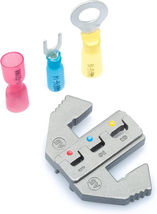 Crimping Die for Heat Shrink Connectors - 22-10 AWG - $30.02