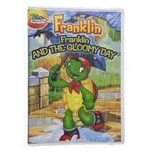 Franklin And The Gloomy Day DVD Kid-Friendly Includes 4 Episodes NOS Sealed - £14.64 GBP