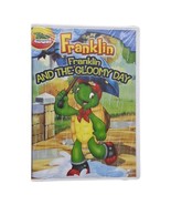 Franklin And The Gloomy Day DVD Kid-Friendly Includes 4 Episodes NOS Sealed - £14.63 GBP