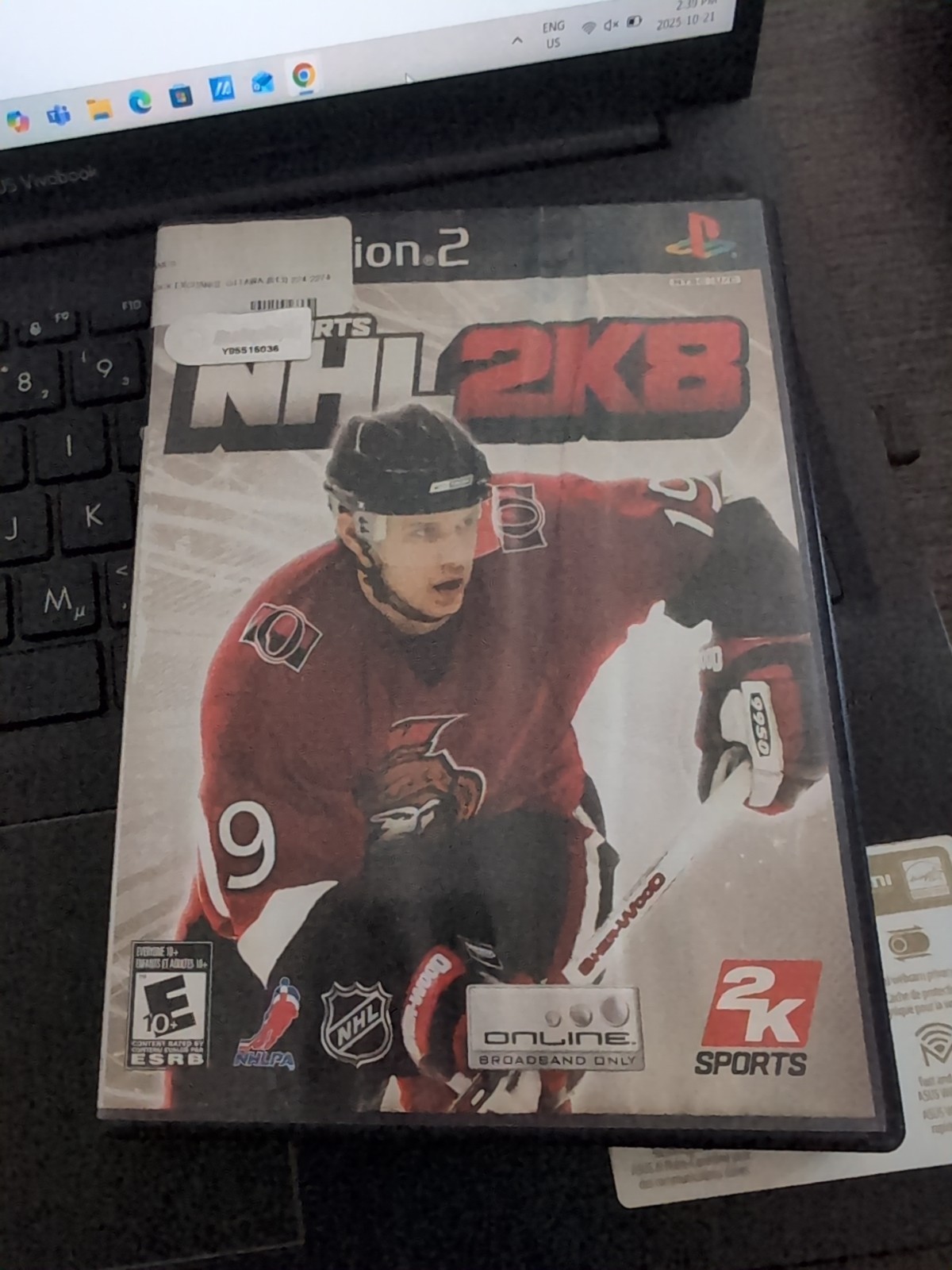 Full-size item image