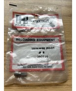 HORNADY TRIMMER PILOT # 8 390950 - $217.62 MXN