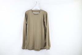 Military Issued Mens Small Long Army Cold Weather Long Sleeve Undershirt... - $24.70
