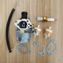 For Honda HT3813 HT3813K1 HT4213 SA Lawn Tractor Carburetor Carb 16100-ZA0-L01 - £17.92 GBP