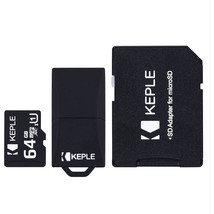 64Gb Microsd Memory Card | Micro Sd Class 10 Compatible With Samsung Gal... - $39.99