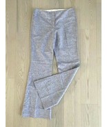 By Malene Birger Wide Leg Pants Blue ( US 6 )  - $182.66 CAD