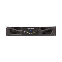 Crown Two-channel-300W at 4? Power Amplifier, Black, 300-Watts (XLi800) - $405.00