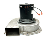 FASCO 7021-9137 Draft Inducer Blower Motor 70-23641-01 208-230V used tes... - $56.78