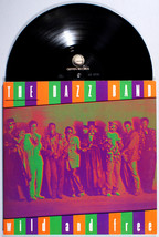 Dazz Band - Wild and Free (12&quot; Single) (1986) Vinyl 12&quot; Single •PLAY-GRA... - $9.61