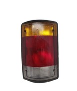 Driver Left Tail Light Fits 92-94 FORD E150 VAN 1311796 - $33.38 CAD