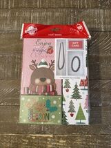 Christmas House Christmas Assorted Gift Boxes 3 Count - $12.75