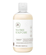 Paul Mitchell Tea Tree Anti-Thinning Regeniplex Shampoo - Color Safe, 10... - $36.56