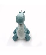 Soft Plush Dinosaur Stuffed Animal Toy | Leo the Brontosaurus | Cuddly D... - $37.09 CAD