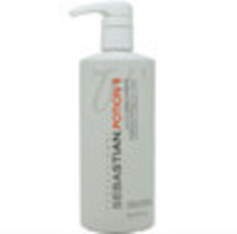 Sebastian Potion 9 Styling Treatment 16.9oz. ( 2 PACK) image 9