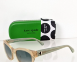 New Authentic Kate Spade Sunglasses Jerri FWMPR 50mm Frame - £63.30 GBP