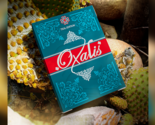 Oxalis (Teal Edition) Playing Cards - $18.80