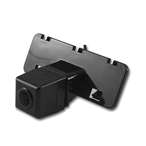 AupTech Car Rear View Camera Waterproof HD Night Vison Reverse Parking C... - $27.97