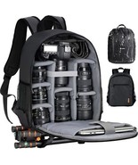 TARION Camera Backpack Bag Small - Professional DSLR Camera Bag with Wat... - €53,50 EUR