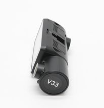 Rexing V33 3 Channel Dashcam w/ Front and Cabin Camera BBY-V33  image 4
