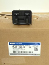 New OEM Trailer Towing Brake Switch 2021-2023 F-150 Expedition ML3Z-1452... - $79.20