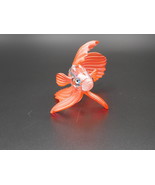 Swarovski Siamese Fighting Fish, Red - Retired BNIB 660941 - $180.00