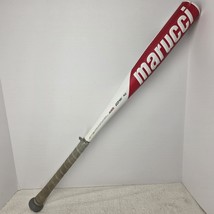 Marucci CAT8 MCBC8 BBCOR Baseball Bat Alloy 31&quot; 28oz -3 Drop 2 5/8 White... - $34.64