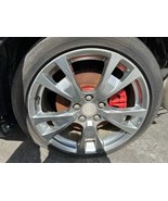 Wheel 19x8 10 Spoke Single Color Fits 09-14 TL 1043956 - £232.28 GBP