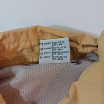 Columbia Sportswear AM7617 Men's Long Sleeve Button Up Yellow Shirt Size XL image 4