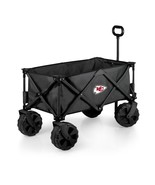 Kansas City Chiefs All-Terrain Portable Utility Wagon - $594.26 CAD