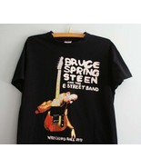 Bruce Springsteen shirt, Bruce Springsteen Wrecking Ball Tour T-shirt, B... - £38.92 GBP