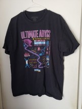 Royal Caribbean Harmony of the Seas Ship Shirt. XL. Ultimate Abyss Shirt. - £15.63 GBP