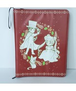 Card Captor Card Binder 3-Ring Anime Waifu Double Sided Redemption Folder - $59.39