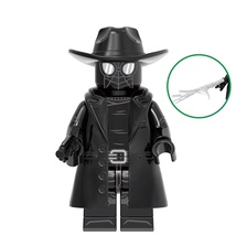 Spiderman Noir G0126 0202 Marvel minifigure - £2.01 GBP