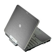 LidStyles Metallic Laptop Skin Protector Decal HP Compaq 2710P image 3
