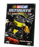 NASCAR ULTIMATE DVD Collection Nascar Thrills - $114.35 MXN