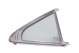 00-06 MERCEDES-BENZ S430 REAR LEFT DRIVER SIDE QUARTER GLASS Q4031 image 8