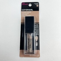 Covergirl Exhibitionist Liquid Glitter Eyeshadow 1 Flashing Lights - £6.99 GBP